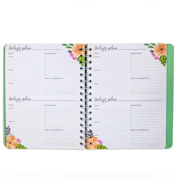 Steel Mill & Co. To Do Planner Ser - Picture 2 of 6